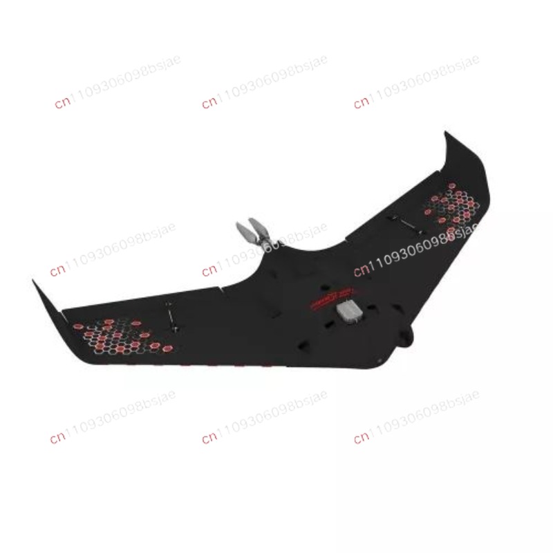 Fpv Drone Kit - เครื่องบินบังคับวิทยุไฟฟ้า Sonicmodell AR Wing Pro รุ่นปีกกว้าง