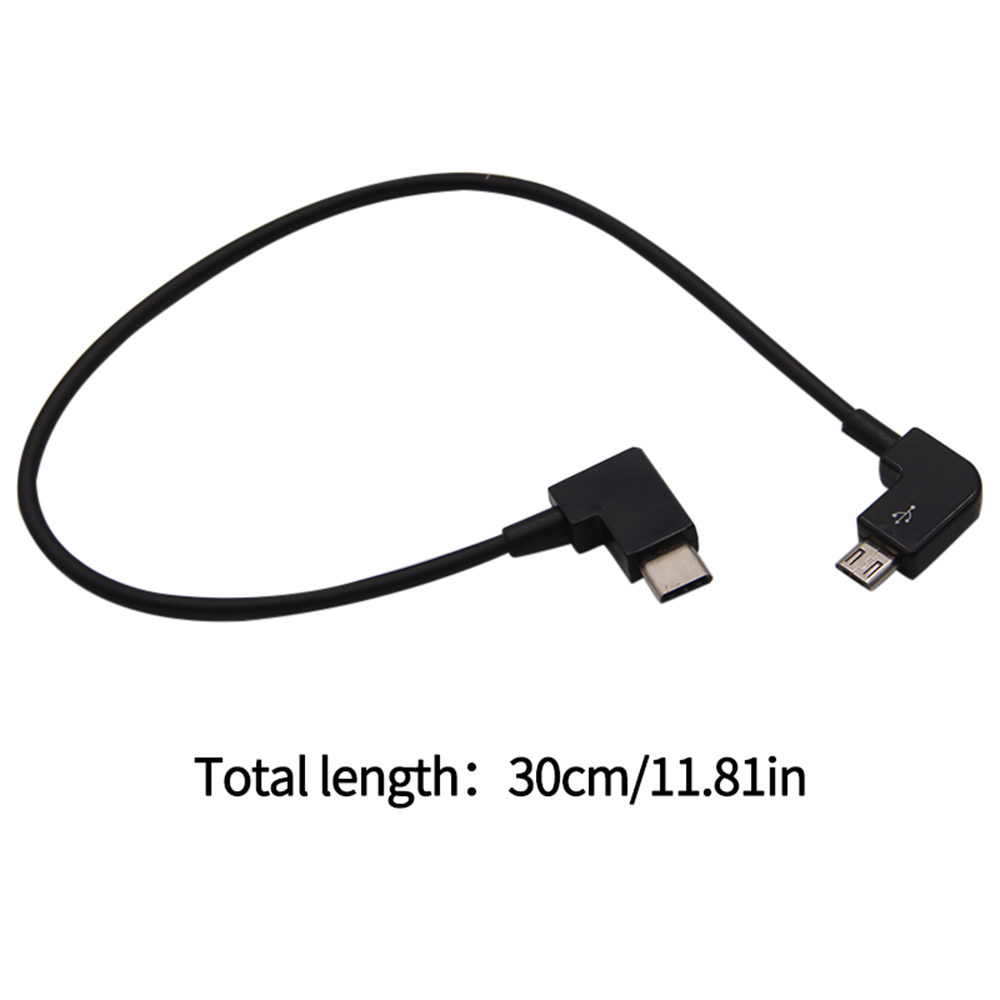 สายไมโครพอร์ต 1 เส้น สำหรับรีโ - Fpv Drone Charger บทวิจารณ์และราคา