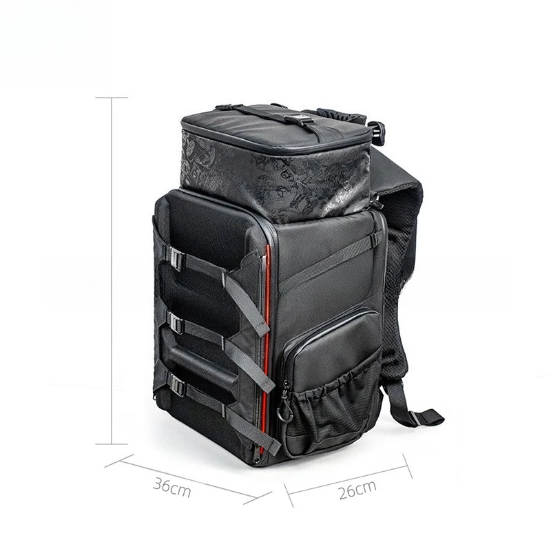 กระเป๋าถ่ายภาพกันน้ำ, กระเป๋าเ - Fpv Drone Bag บทวิจารณ์และราคา