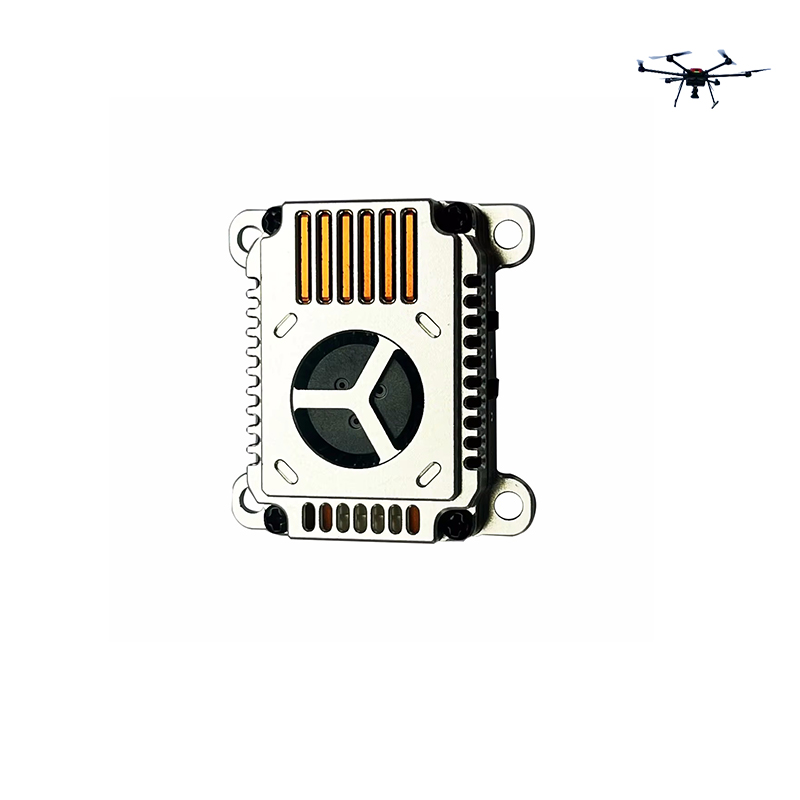 1.2 Ghz 2 W Fpv Vtx เครื่องส่ง - Fpv Drone Vtx บทวิจารณ์และราคา