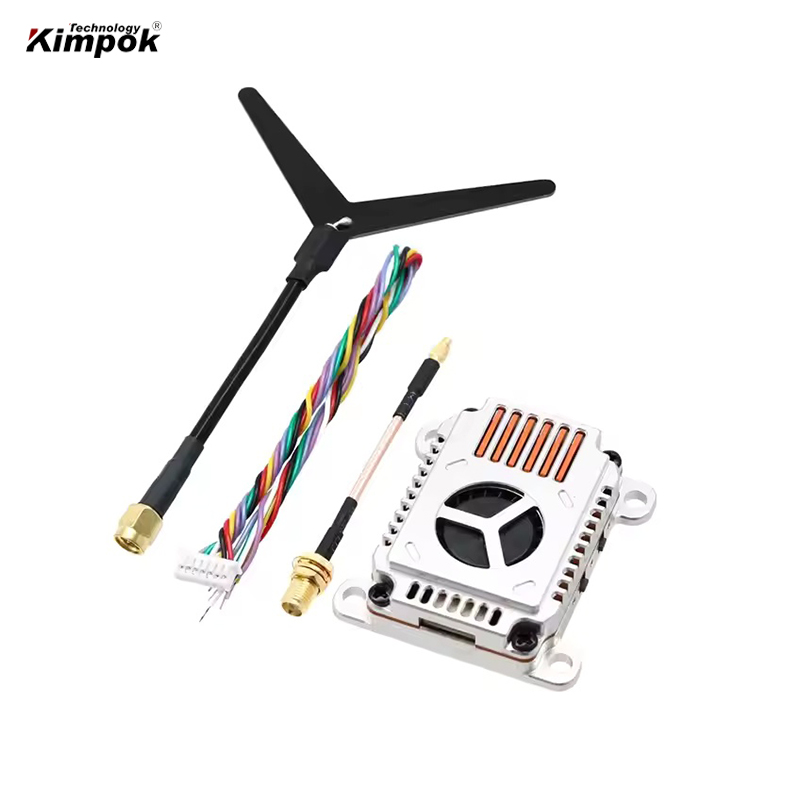 1.2 Ghz 2 W Fpv Vtx เครื่องส่ง - Fpv Drone Vtx บทวิจารณ์และราคา