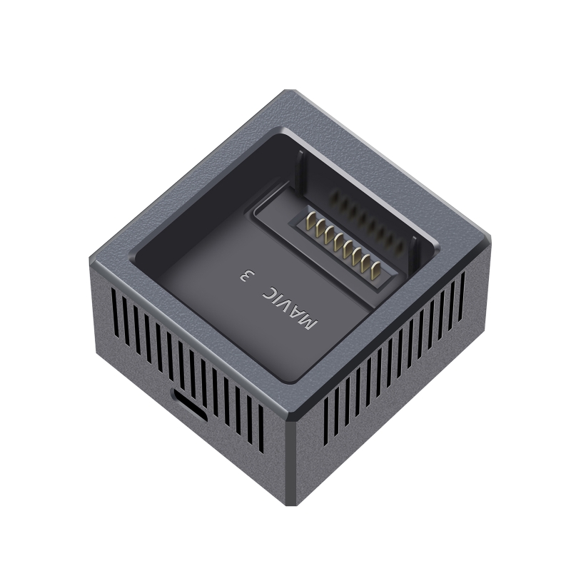 เครื่องชาร์จแบตเตอรี่อัจฉริยะส - Fpv Drone Charger บทวิจารณ์และราคา