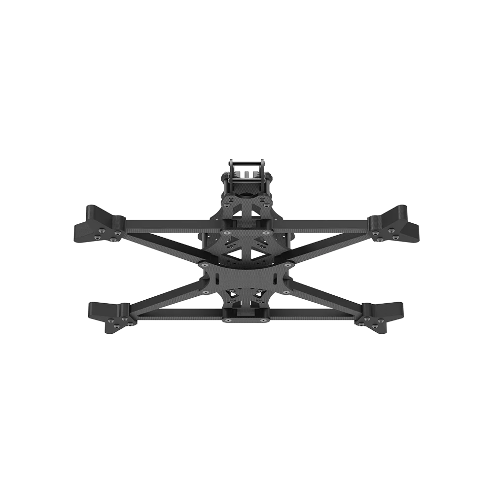 ชุดโครงสร้างโดรน FPV รุ่น IFli - Fpv Drone Frame บทวิจารณ์และราคา
