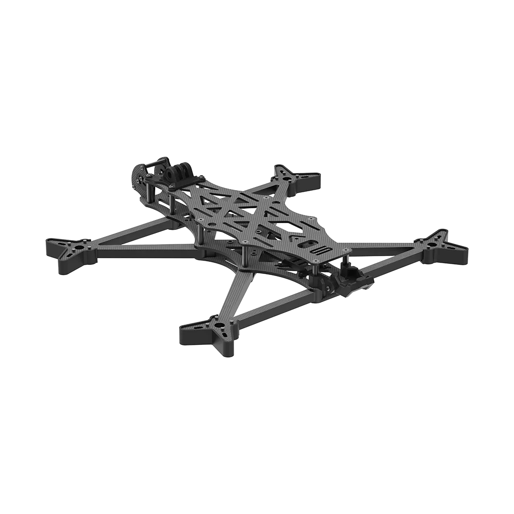 ชุดโครงสร้างโดรน FPV รุ่น IFli - Fpv Drone Frame บทวิจารณ์และราคา