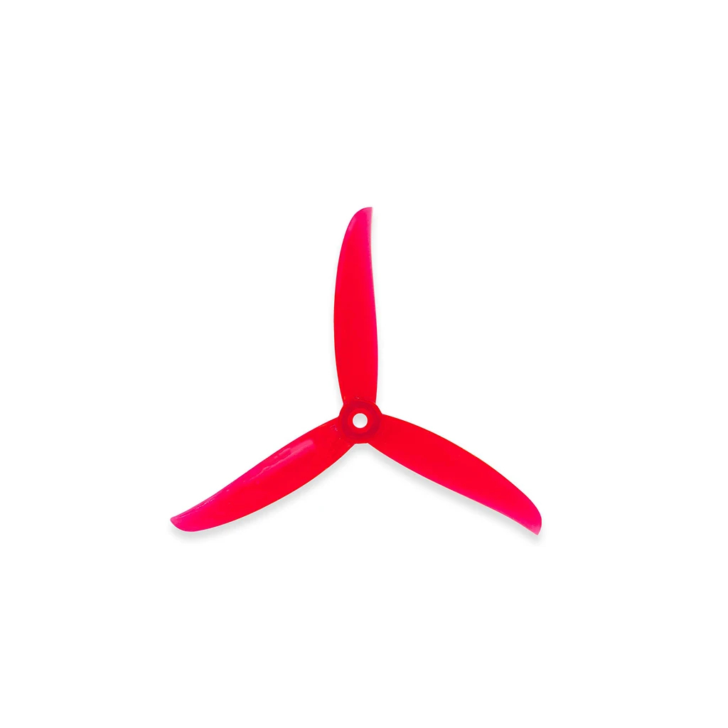 ใบพัด Gemfan 5136 ขนาด 5.1x3.6 - Fpv Drone Quadcopter บทวิจารณ์และราคา