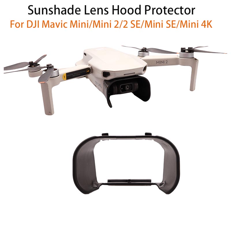 เลนส์สําหรับ DJI Mini 2/Mini S - Dji Drone Mini 4 Pro บทวิจารณ์และราคา