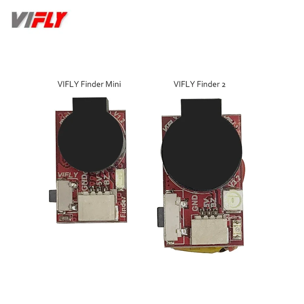 VIFLY Finder Mini Micro FPV Bu - Fpv Drone Tool Kit บทวิจารณ์และราคา
