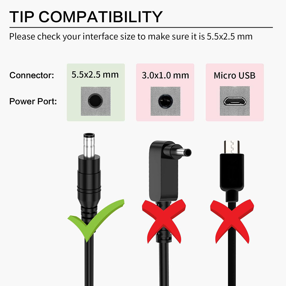 เครื่องชาร์จ 19V 65W เหมาะสำหร - Fpv Drone Charger บทวิจารณ์และราคา