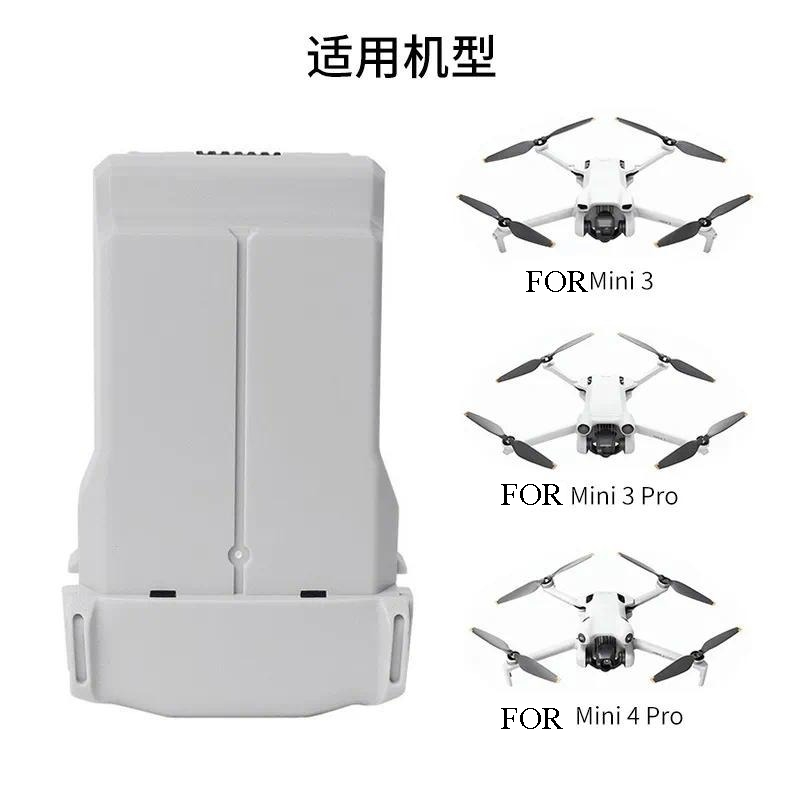 แบตเตอรี่สำรองสำหรับโดรน DJI M - Dji Drone Mini 4 Pro บทวิจารณ์และราคา