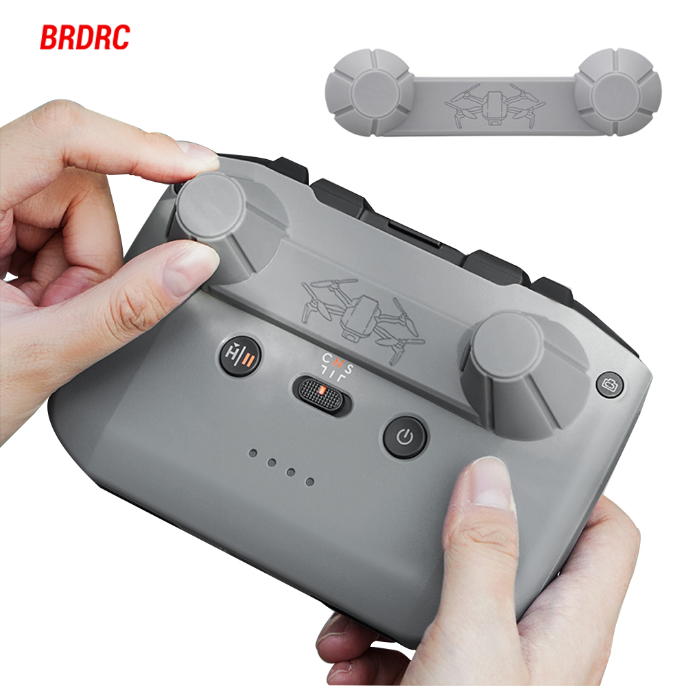 BRDRC จอยสติ๊กสําหรับ DJI NEO/ - Dji Drone Mini 4 Pro บทวิจารณ์และราคา
