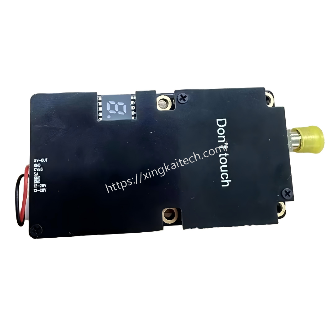 1.2GHz 10W เครื่องส่งสัญญาณวิด - Fpv Drone Vtx บทวิจารณ์และราคา