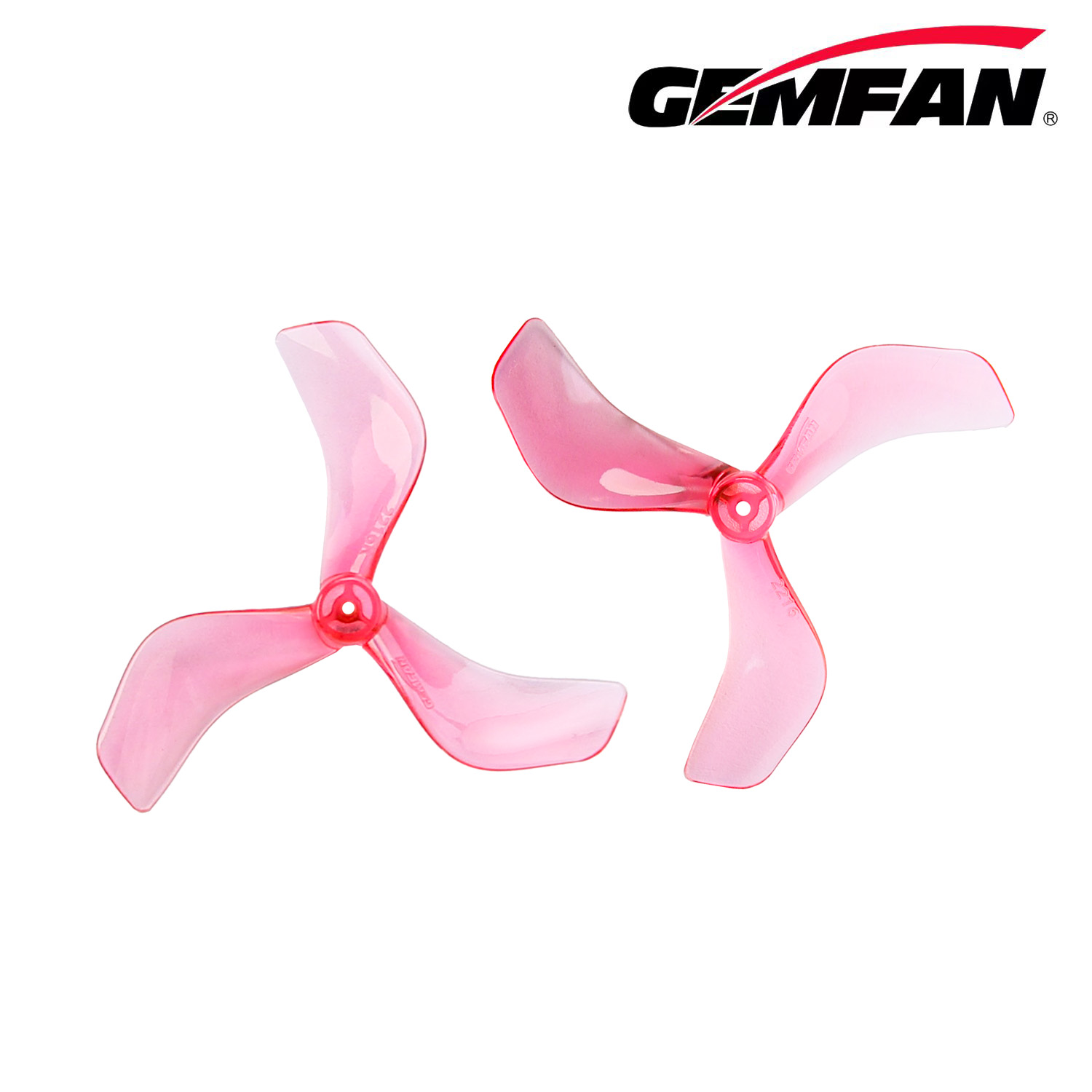 ใบพัด Gemfan 2216 แบบ 3 ใบพัด  - Fpv Drone Quadcopter บทวิจารณ์และราคา