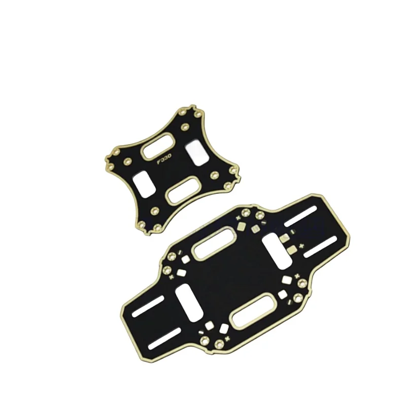 ชุดโครงควอดคอปเตอร์ F330 ขนาด  - Fpv Drone Frame บทวิจารณ์และราคา