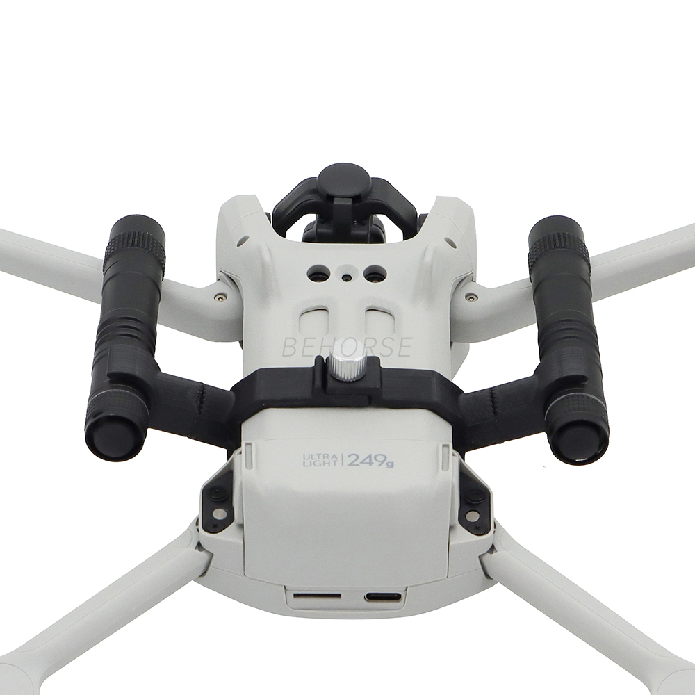 ไฟฉาย LED Night Light สําหรับ  - Dji Drone Mini 4 Pro บทวิจารณ์และราคา