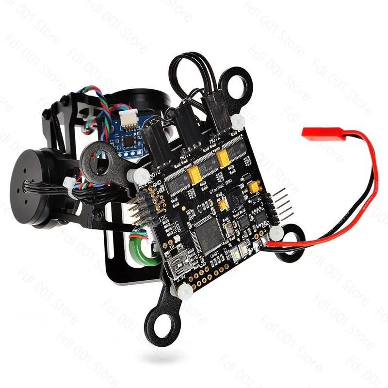 โดรนจำลองแบบเครื่องบิน กล้องสา - Fpv Drone Camera บทวิจารณ์และราคา