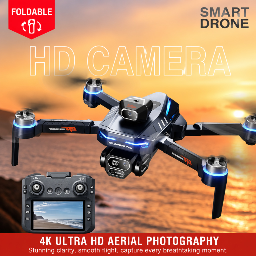 โดรน GT8 GPS 360 °   โดรนควอดค - Dji Drone Mini 3 บทวิจารณ์และราคา