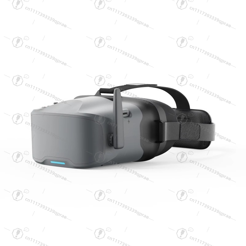 แว่นตา FPV แบบอนาล็อก BETAFPV  - Fpv Drone Goggles บทวิจารณ์และราคา